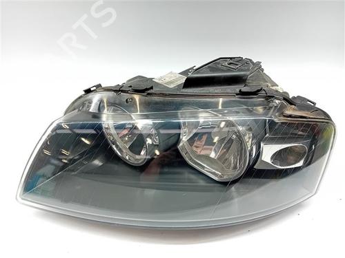 Used Left headlight Left headlight AUDI A3 (8P1) 2.0 TDI 16V (140 hp) 39756033 39756033