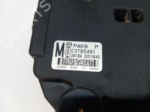 Alternator MAZDA 3 Hatchback (BP) | BP37246875M7 - Image 6