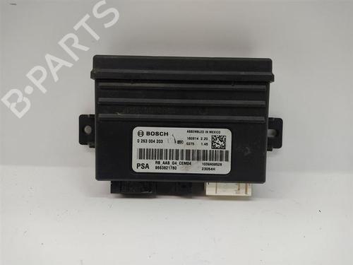 Used Control unit Control unit CITROËN C5 III (RD_) 2.0 HDi 180 (RDAHWT) (181 hp) 34375941 34375941