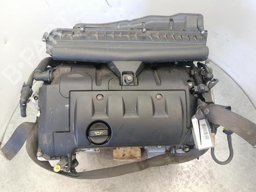 Used Engine Engine CITROËN C4 Picasso I MPV (UD_) 1.6 VTi 120 (120 hp) 36469595 36469595