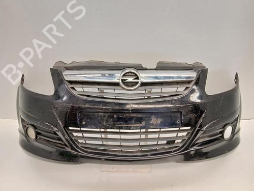 Used Front bumper Front bumper 38254234 38254234