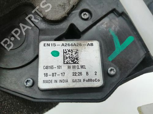 Rear right lock FORD ECOSPORT 1.5 EcoBlue TDCi | BP13488843C99 