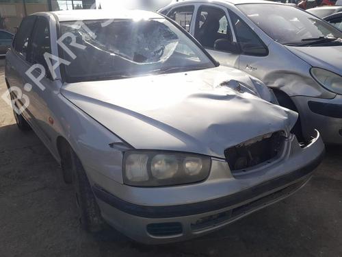 Used Parts HYUNDAI ELANTRA III (XD) 2.0 CRDi (113 hp) 4336772
