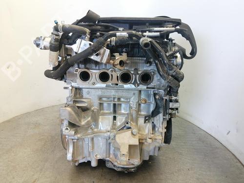 Engine RENAULT MEGANE IV Hatchback (B9A/M/N_) | BP37200226M1 - Image 5