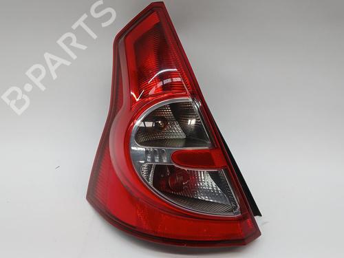 Used Left taillight Left taillight DACIA SANDERO [2008-2026] 35786987 35786987