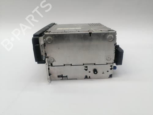 Radio BMW 3 Coupe (E92) 335 i | BP29394290E6 