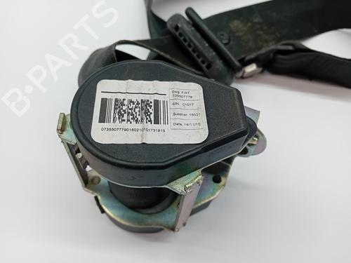 Front left seatbelt FIAT DUCATO Van (250_) 130 Multijet 2,3 D | BP38934840I26 - Image 2