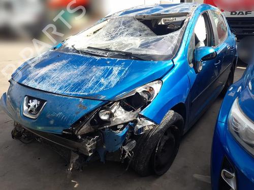 Used Parts PEUGEOT 207 (WA_, WC_) 1.6 HDi (90 hp) 4319109