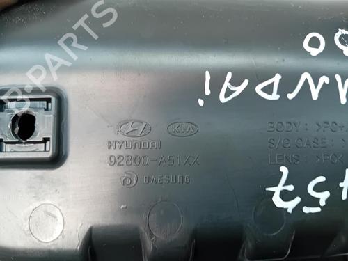 Kabinelys HYUNDAI i30 (GD) | BP38934847I8 - Image 4