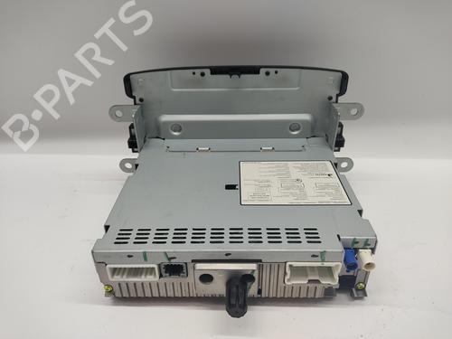Display monitor RENAULT CAPTUR I (J5_, H5_)  | BP28327728C48 