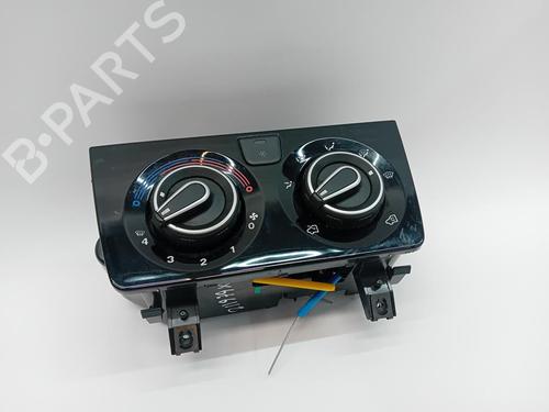 Used Climate control Climate control 38648548 38648548