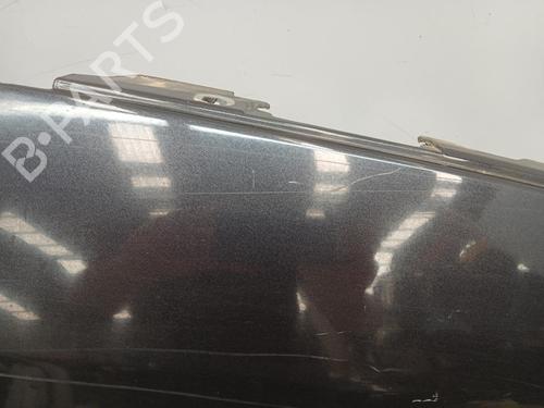 Right front fenders PEUGEOT 807 (EB_)  | BP29164023C42 