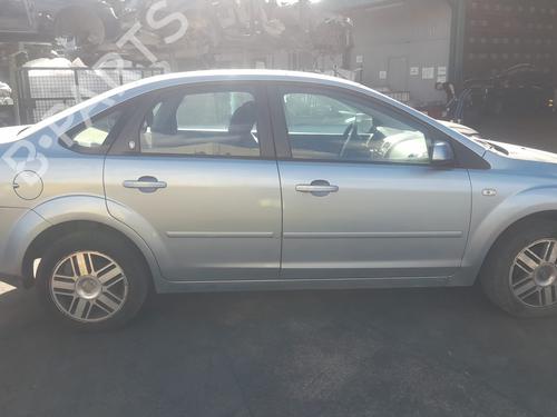 Right rear door FORD FOCUS II (DA_, HCP, DP) 1.6 TDCi | BP27345522C5 