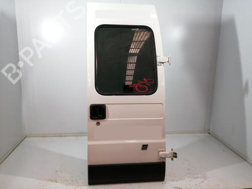 Højre bagagerum dør FIAT DUCATO Bus (244_) 2.8 JTD (128 hp) 29282658