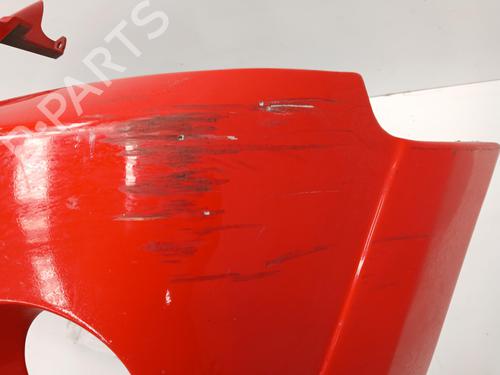 Front bumper OPEL AGILA (A) (H00) 1.2 16V (F68) | BP19332446C7 