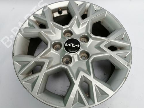 Felg KIA CEE'D (JD) [2012-2018]  29435099