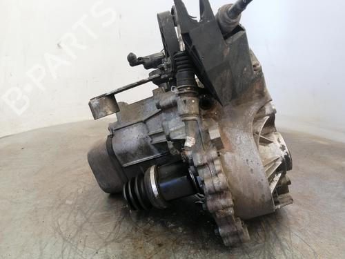 Gearbox MINI MINI (R50, R53) Cooper | BP29604682M3
