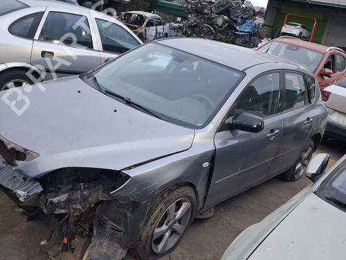 Engine MAZDA 3 Saloon (BK) 1.6 DI Turbo (BK12Y) | BP32696139M1  - Image 9