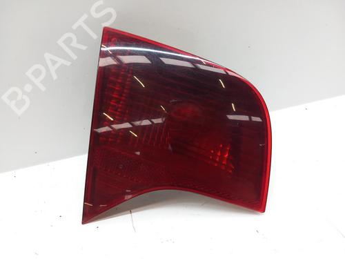 Used Left tailgate light Left tailgate light 38470284 38470284
