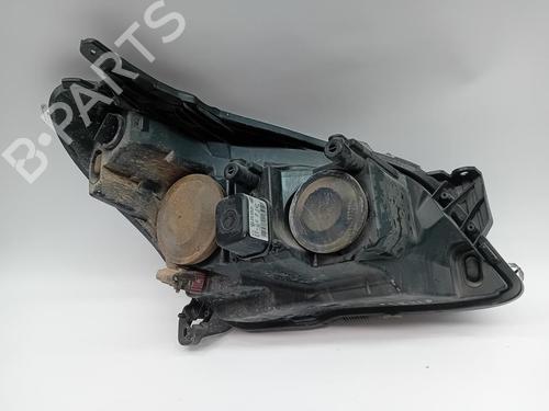 Left headlight OPEL ASTRA H (A04) | BP36935570C28 - Image 2
