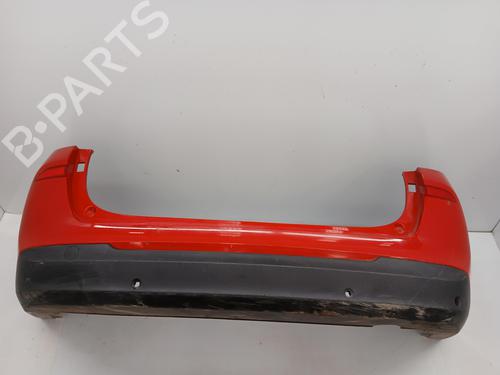 Used Rear bumper HYUNDAI i30 Estate (GD) [2012-2025]  27877319