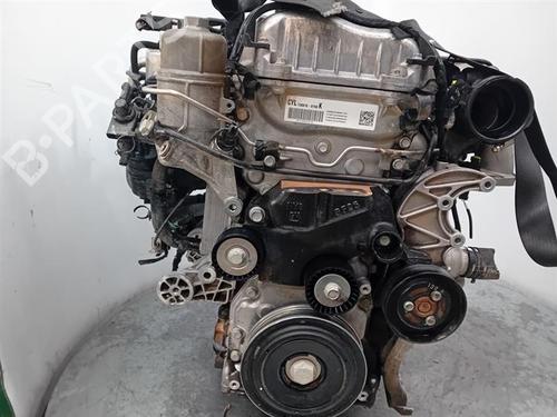 Engine CHEVROLET CRUZE (J300) 2.0 CDI | BP31059938M1 - Image 5