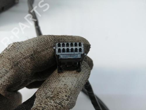 Right mirror RENAULT MEGANE IV Grandtour (K9A/M/N_)  | BP32311975C27 