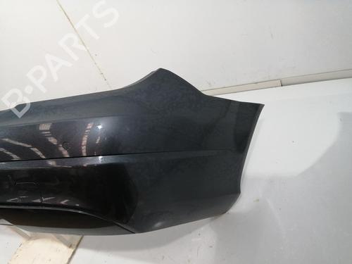 Rear bumper MERCEDES-BENZ C-CLASS (W204)  | BP29624952C8 