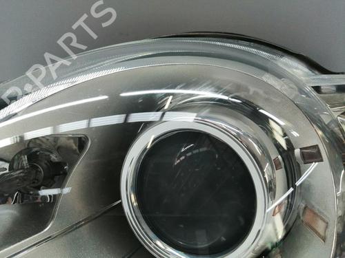 Lyskaster venstre JAGUAR XF I (X250) 3.0 D | BP29907912C28 