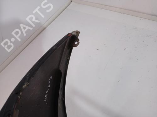 Bumper voor OPEL MERIVA A MPV (X03) | BP30623811C7