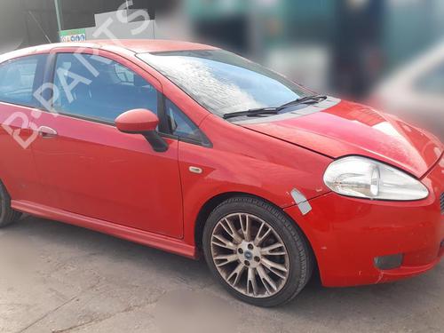 Used Parts FIAT GRANDE PUNTO (199_) 1.9 D Multijet (116 hp) 4291273