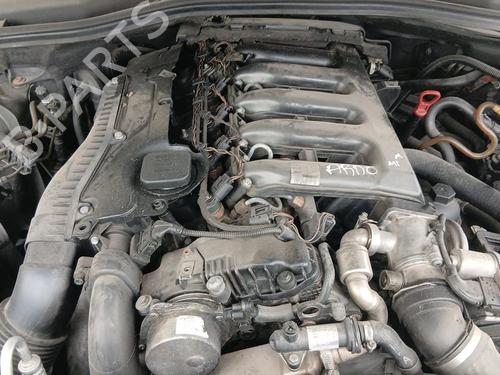 Radio BMW 5 Touring (E61) 530 d | BP33192151E6  - Image 11