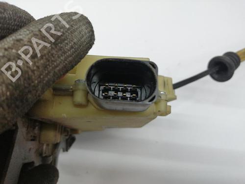 Front left lock SEAT TOLEDO II (1M2)  | BP30619403C98 