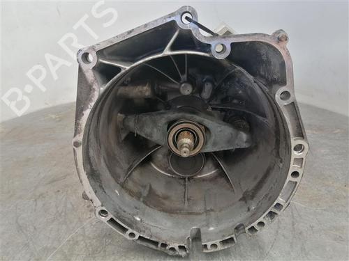 gearbox-bmw-x3-e83-2003-2004-2005-2006-2007-2008-2009-2010-2011-35792324 main image