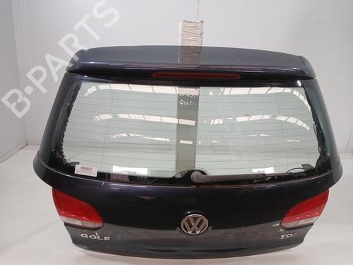 Used Tailgate Tailgate VW GOLF VI (5K1) [2008-2014] 34244951 34244951