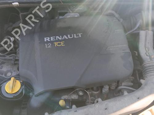 Headlight switch RENAULT CLIO III Grandtour (KR0/1_) 1.5 dCi (KR0F) | BP37471443I24 - Image 7