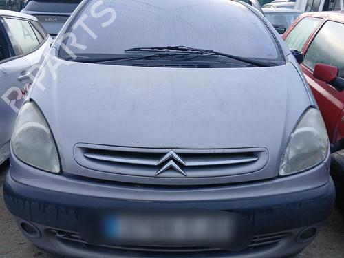 Brugte CITROËN XSARA PICASSO (N68) 1.6 16V (109 hp) 4366357