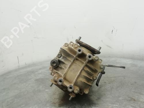 Rear differential FIAT SEDICI (189_) 1.9 D Multijet 4x4 | BP14363196M24 