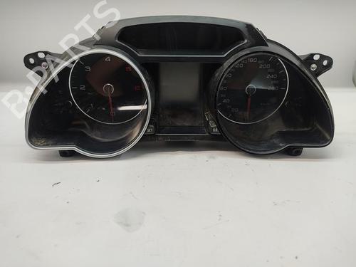 Used Instrument cluster Instrument cluster AUDI A5 Convertible (8F7) 2.0 TDI (150 hp) 36020024 36020024