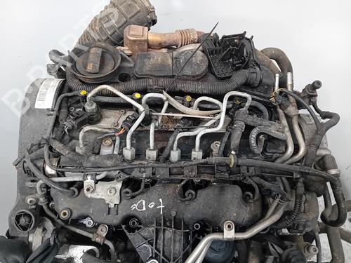 Motor AUDI A4 B8 (8K2) [2007-2017]  32667861