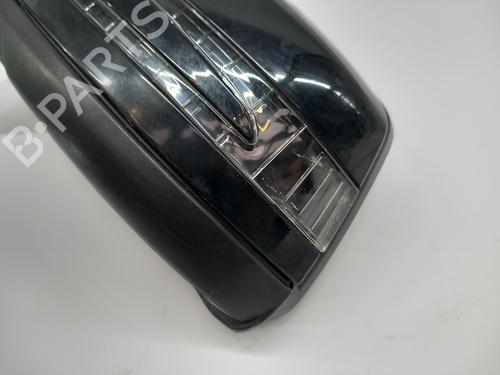 Left mirror MERCEDES-BENZ GLA-CLASS (X156) GLA 200 CDI / d (156.908) | BP28141543C26 