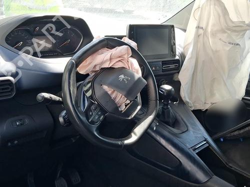 Engine PEUGEOT RIFTER | BP33214506M1 - Image 8