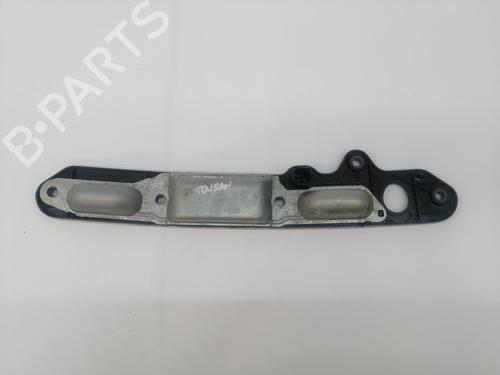 Trunk håndtak VW TOURAN (1T1, 1T2) [2003-2011]  29244188