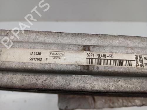 Intercooler FORD MONDEO IV (BA7) 2.0 TDCi | BP28151241M30 