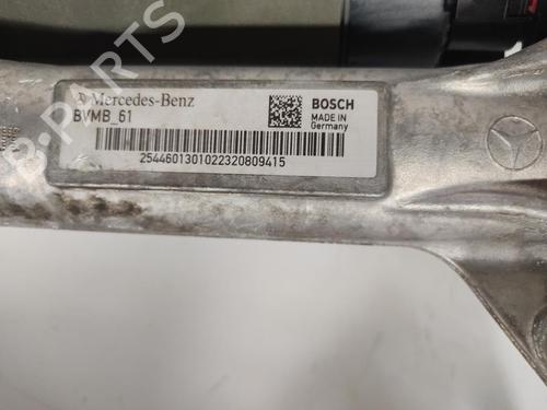 Steering rack MERCEDES-BENZ GLC Coupe (C254) 220d 4-matic (254.305) | BP36781468M22 - Image 9