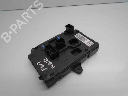 Fuse box PEUGEOT 407 (6D_) 2.0 (6DRFNB, 6DRFNE) | BP6305509E1 