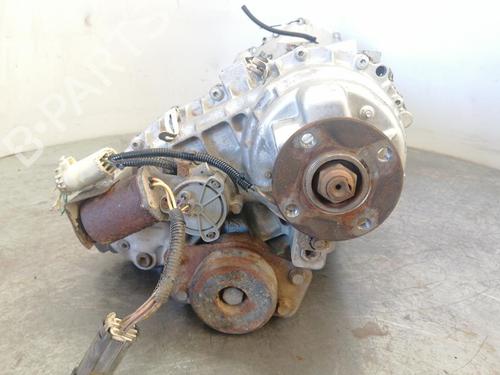 Transfer box SSANGYONG RODIUS I 2.7 Xdi | BP37428722M36 - Image 4