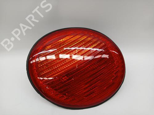Used Left taillight Left taillight 38233138 38233138