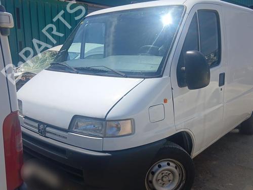 Pièces Détachées Usagées PEUGEOT BOXER Bus (230P) 4757653