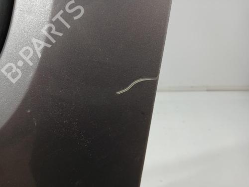 Porta frente esquerda PEUGEOT PARTNER Box Body/MPV 1.6 | BP30934023C2